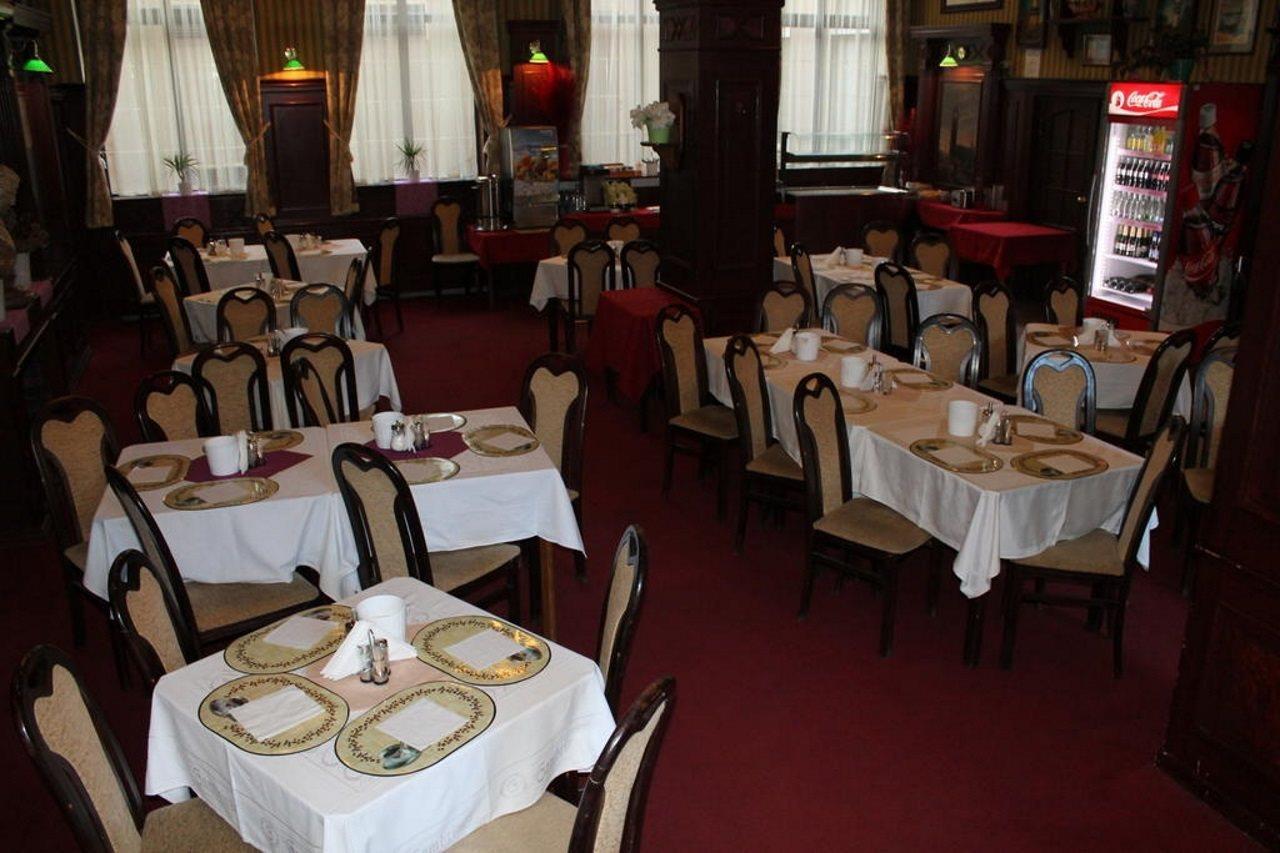 Hotel Mars Прага Экстерьер фото