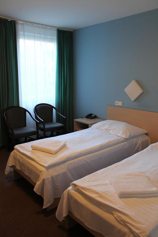 Hotel Mars Прага Экстерьер фото